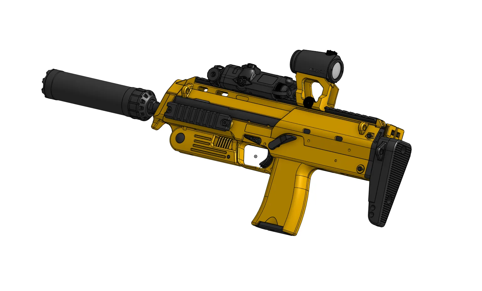 TTM MP7